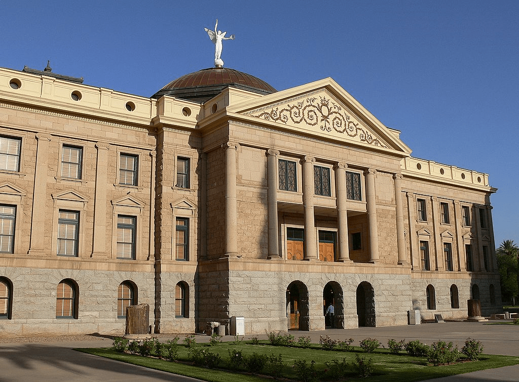 EDF applauds Arizona Governor Hobbs’ historic investments in water supply&nbsp;protection