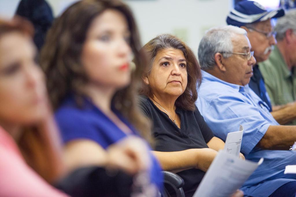 California Water Warriors