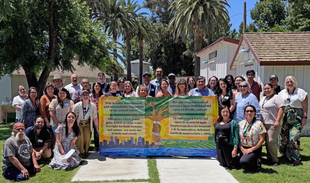 Community expertise is key to effective, equitable water&nbsp;governance