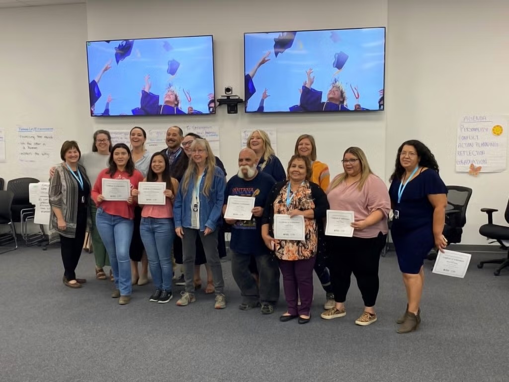 Water Leadership Institute celebrates graduation of new cohort of water equity&nbsp;advocates
