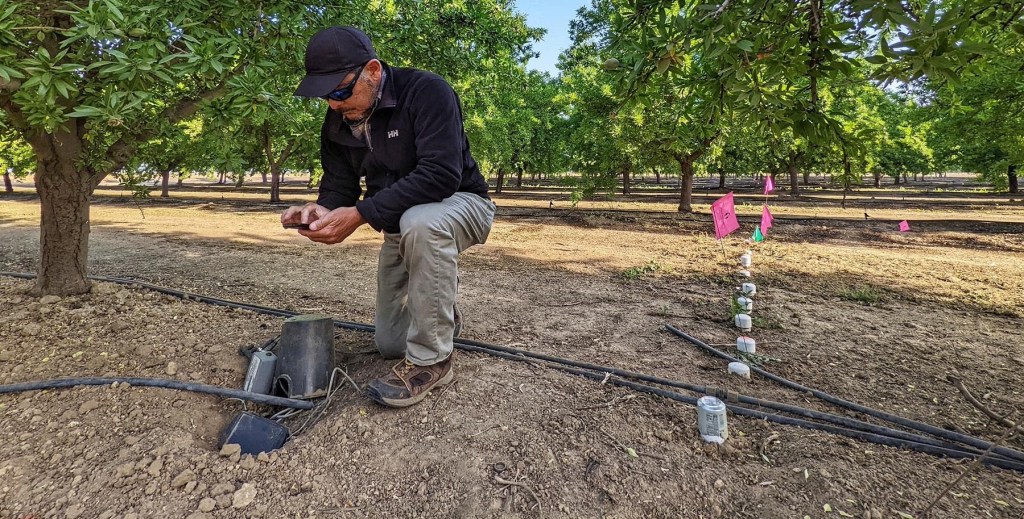 This Leadership Institute graduate sees a path to water security through an often overlooked strategy: innovation.